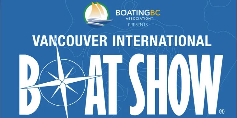 Vancouver International Boat Show