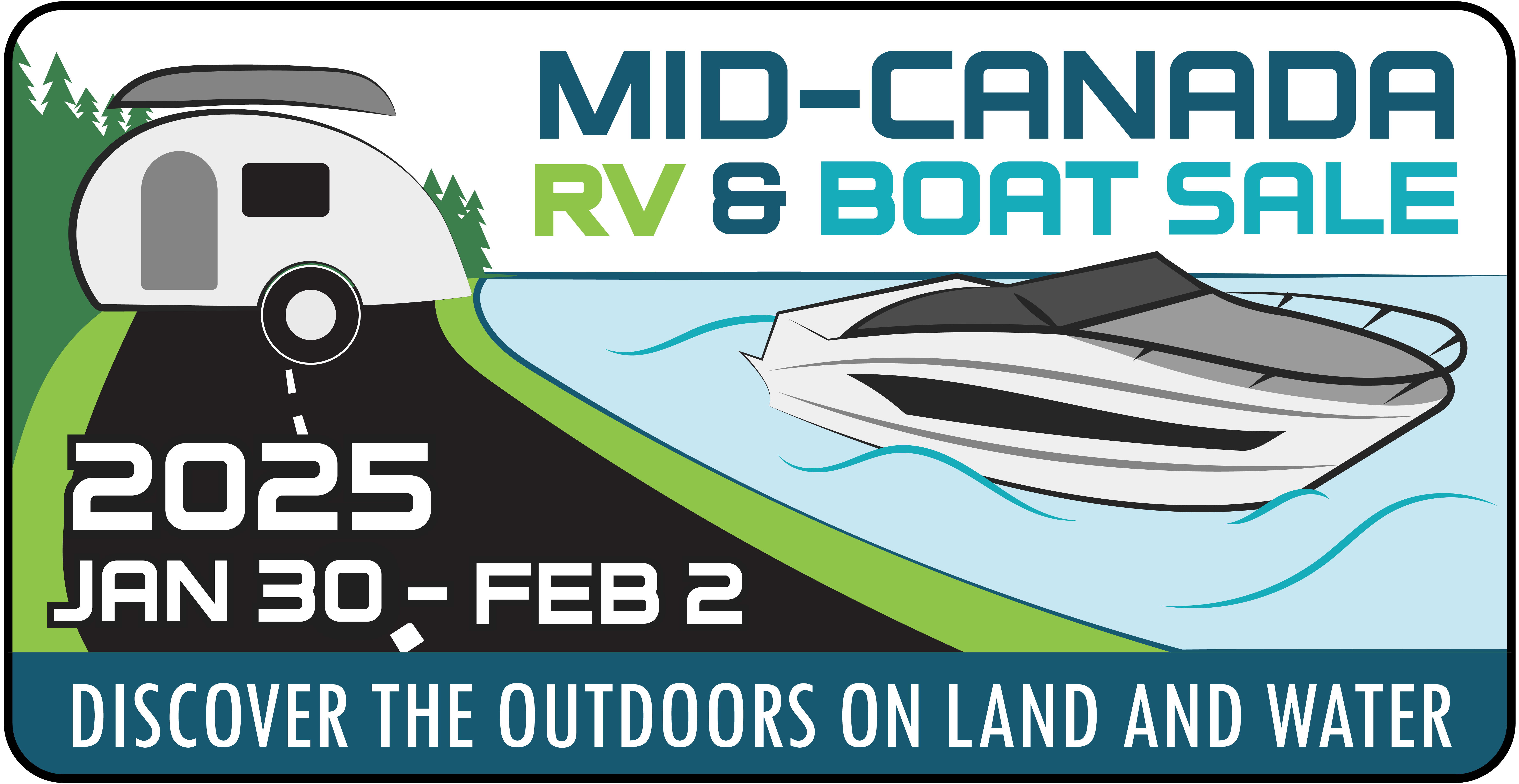 Mid Canada RV and Marine Sale