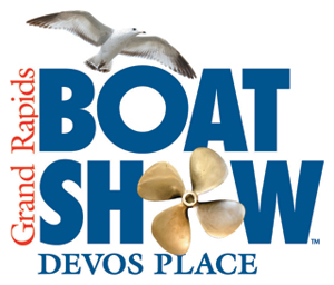 Grand Rapids Boat Show