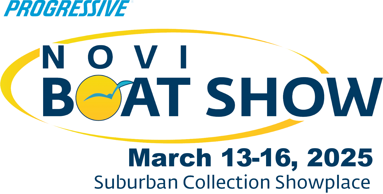 Novi Boat Show