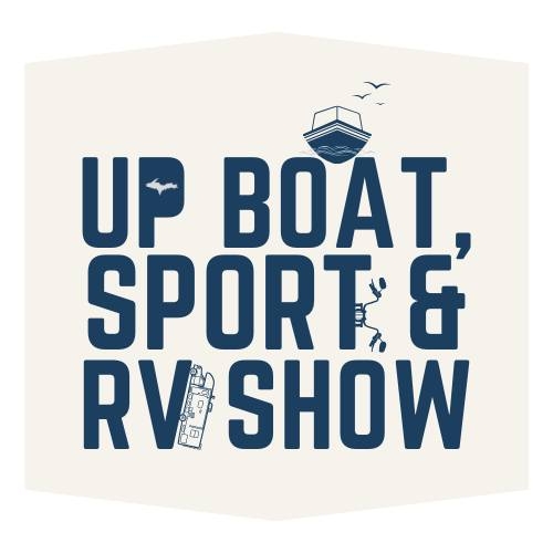 UP Boat, Sport & RV Show