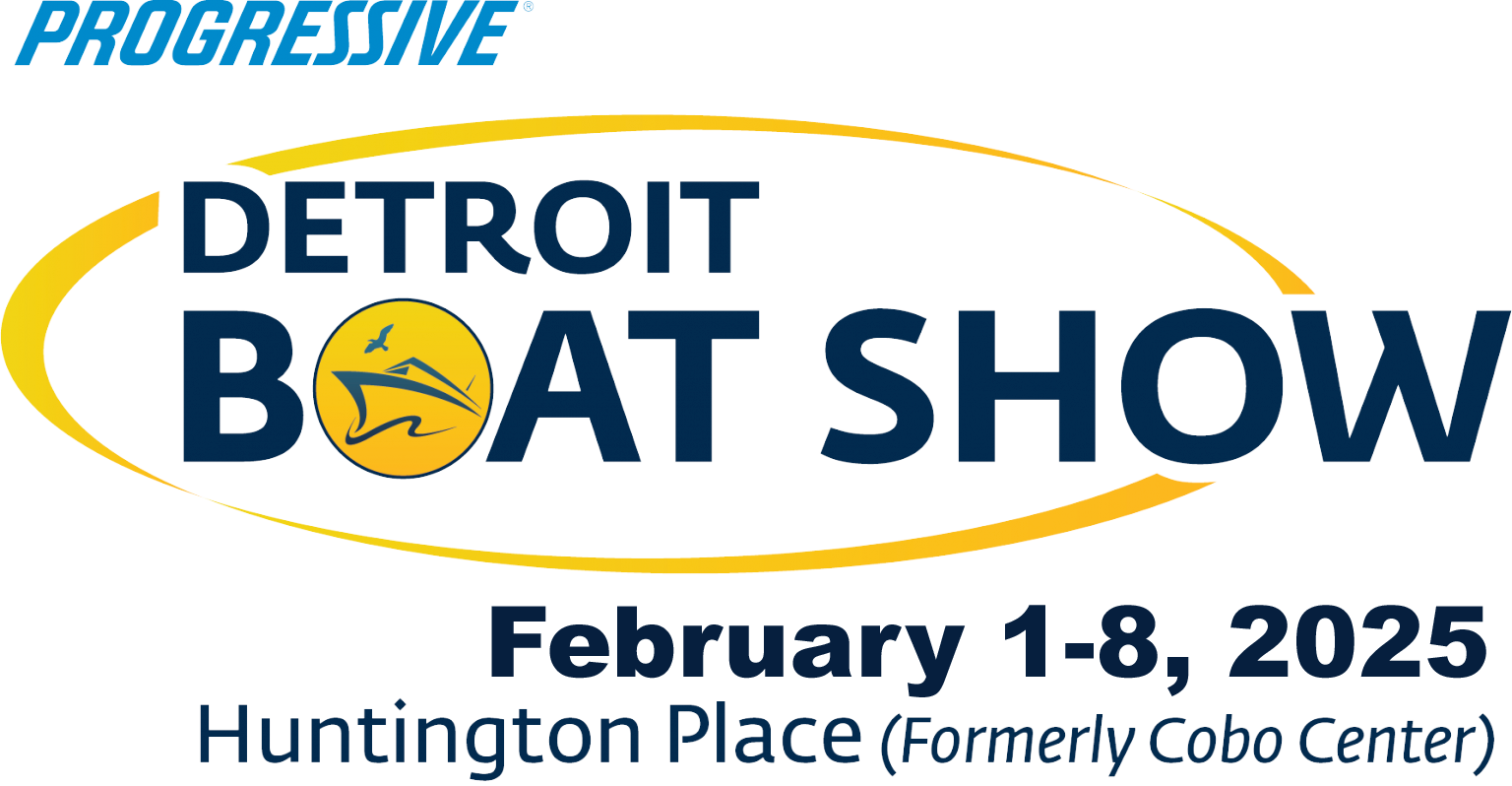 Detroit Boat Show